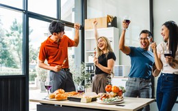 Bí kíp 'giải lời nguyền' uể oải hậu Tết, bắt nhịp cuộc sống công sở hừng hực