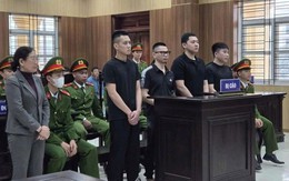 Lĩnh án vì biến khách sạn thành tụ điểm mại dâm