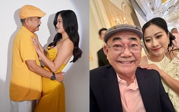 Nam NSND U70 tìm được tình yêu ở tuổi xế chiều, mua được nhà riêng