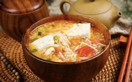 5 món ăn 'thanh lọc dầu mỡ' đã chinh phục cả nhà tôi, giúp thanh lọc cơ thể sau Tết và làm phẳng bụng