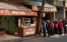 'Mùi phở' đang đuối sức ở các rạp phim Việt, sẽ bứt phá ở thị trường quốc tế?