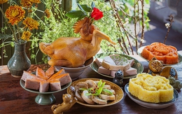 Nên cúng Rằm tháng Giêng trong nhà hay ngoài trời? Chuyên gia lý giải để tránh sai nghi lễ