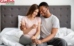 Chồng cần làm gì khi vợ mang thai? 3 điều quan trọng giúp thai kỳ hạnh phúc, gia đình thêm gắn kết