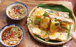 Món ăn vặt hot nhất hiện nay, ngon "nhức nách" mà bạn nên thử ngay