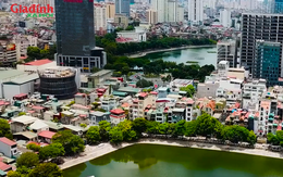 Nhà riêng tại 5 phường Đống Đa, Kim Liên, Văn Miếu – Quốc Tử Giám, Láng và Ô Chợ Dừa (Hà Nội) được cho thuê với giá cao sau Tết 