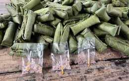 Hưng Yên: Khởi tố chủ cơ sở sản xuất thực phẩm sử dụng hàn the, thu giữ hơn 1,2 tấn thực phẩm vi phạm