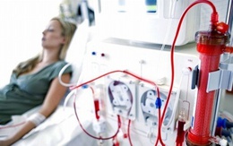 Dấu hiệu suy thận dễ nhầm lẫn với bệnh thông thường, người Việt cần biết để phòng bệnh