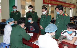 Danh mục 10 căn bệnh mới nhất miễn đăng ký nghĩa vụ quân sự 2026, không nhận vào quân thường trực