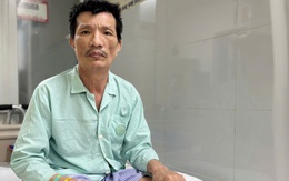 MS 1065: Xót thương gia cảnh người đàn ông 5 lần phẫu thuật khớp háng, gia đình kiệt quệ vì bệnh tật