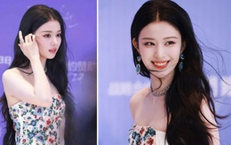 Nữ diễn viên 'Còn ra thể thống gì nữa' thăng hạng nhan sắc, danh tiếng