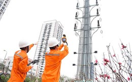 Lịch cúp điện TP. Cần Thơ (Sóc Trăng cũ) Chủ nhật ngày 1/3/2026: Điểm danh những khách hàng sẽ bị mất điện nhiều giờ trong ngày