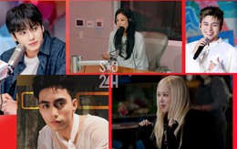 Bản tin 'SAO 24H' phát sóng giờ vàng VTV3 mỗi ngày có gì hấp dẫn?