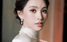 Trần Tiểu Vy có động thái gây chú ý