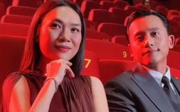 Mỹ Tâm và Mai Tài Phến tiếp tục gây chú ý