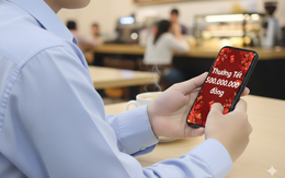 Đừng khoe thưởng Tết cao ngất trên mạng để người khác chạnh lòng