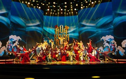 Đại nhạc hội 'Hoa Xuân Ca' mở màn chuỗi chương trình Tết Bính Ngọ 2026