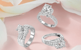 Những kiểu nhẫn cầu hôn nào được ưa chuộng nhất trong năm 2026?