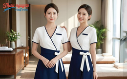 Thị trường đồng phục dịch vụ: Khi chất lượng chưa tương xứng với kỳ vọng