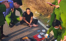 Triệt phá đường dây ma túy liên tỉnh, bắt giữ 13 đối tượng