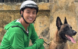 Nam chính đang gây tranh luận trong phim giờ vàng trên VTV là ai?