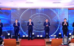 Hà Nội ra mắt chợ chuyển đổi số và sàn giao dịch công nghệ