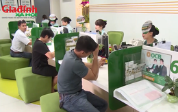 Bắt buộc dùng tài khoản ngân hàng chính chủ để đăng ký hộ kinh doanh từ 1/3/2026