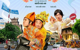 Tin vui cho fan 'Táo quân': Ngọc Hoàng trở lại