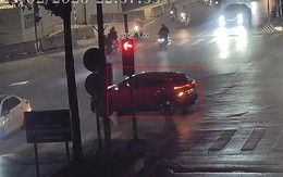 Hà Nội: Danh sách 129 trường hợp vi phạm bị Camera AI 'tuýt còi' từ ngày 3/2 - 4/2