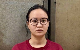 Danh tính á khôi cuộc thi sắc đẹp bị tạm giữ hình sự vì môi giới mại dâm