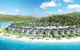 Nguồn cung bất động sản du lịch nghỉ dưỡng phục hồi mạnh năm 2025