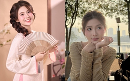 Nhan sắc nữ diễn viên vừa phải xin lỗi đoàn làm phim 'Gia đình trái dấu'