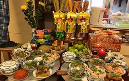 Không phải Tất niên hay lễ Giao thừa, ngày 29 Tết mọi người đừng quên lễ cúng này để năm mới tài lộc, gia đạo an vui