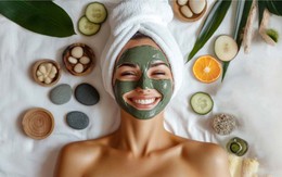 Ăn đúng 7 'siêu thực phẩm' này, làn da sáng mịn dần lên mà không cần mỹ phẩm đắt tiền