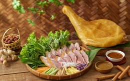 1 món ăn 'siêu hot' dịp Tết bác sĩ khuyến cáo có thể khiến huyết áp cao vút nếu lạm dụng