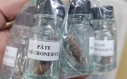 Chuyên gia cảnh báo: Chế phẩm nha khoa chứa thạch tín khó phát hiện có thể gây hoại tử, tăng nguy cơ ung thư