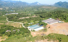 Phú Thọ: Những vi phạm tại các trang trại gia công cho C.P. nhìn từ kết quả kiểm tra?