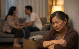 Bán nhà 3 tỷ để ở cùng con gái, mẹ tôi sống lặng lẽ vì những lời chê của mẹ chồng