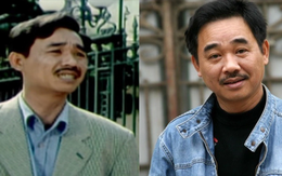 Diễn viên Quốc Khánh phim 'Tết này ai đến xông nhà' sau 24 năm vẫn giống vai Thi ở điều này