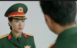 Bị từ chối phũ phàng, con gái Thượng tướng tỏ ra lạnh lùng với Trung tá Minh Kiên