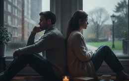 Yêu nhau 5 năm nhưng bạn gái không muốn kết hôn