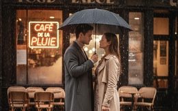 Thích một người từ cái nhìn đầu tiên dù đã có chồng sắp cưới