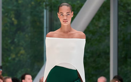 Các show diễn Xuân 2026 mang đến vô số ý tưởng trang phục cho những ngày Tết