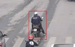 Hà Nội: Danh sách 60 trường hợp vi phạm giao thông bị Camera AI 'bắt quả tang' từ 5/2 - 6/2