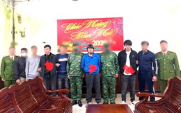 Lẻn vào phòng ngủ nhà dân, 3 gã nước ngoài trộm nhiều tiền, vàng rồi bỏ trốn