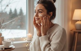 8 bí quyết chăm sóc da khi trời lạnh