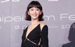 Bí quyết giữ dáng giúp mỹ nhân xứ Đài thon gọn ở tuổi 43