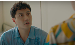 Thành có siêu năng lực và quyết tâm hoán đổi tuổi thọ với mẹ