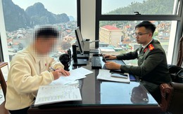 Chủ tài khoản Youtube bị phạt 15 triệu đồng vì đăng tải nội dung giả mạo, độc hại, xâm phạm trẻ em