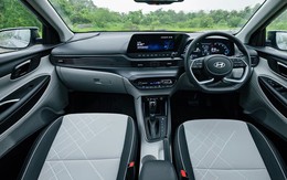 Hatchback giá 150 triệu đồng trang bị hiện đại, tiêu chuẩn tới 6 túi khí sánh ngang Huyndai Grand i10, rẻ hơn Kia Morning, chỉ ngang Honda SH 