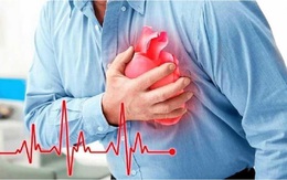 Người đàn ông ở Quảng Ninh bị nhồi máu cơ tim cấp từ dấu hiệu đau ngực phổ biến